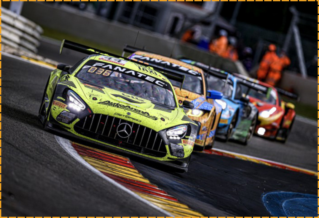 racecar simulator experience for adults and kids